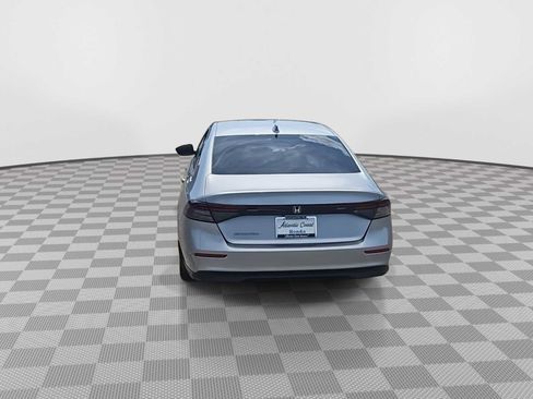 Used 2023 Honda Accord LX image 7