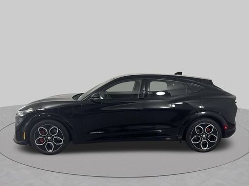 Used 2021 Ford Mustang Mach-E GT AWD/4WD image 30