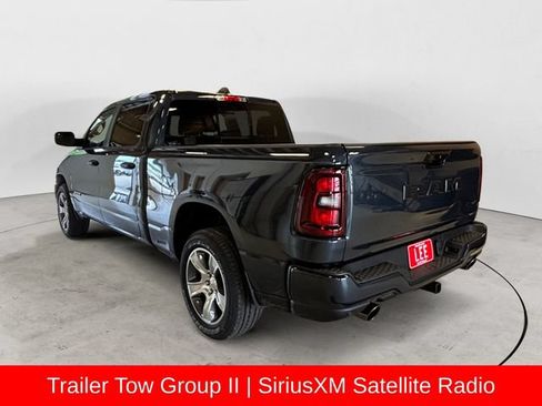 New 2026 RAM 1500 Express AWD/4WD image 3
