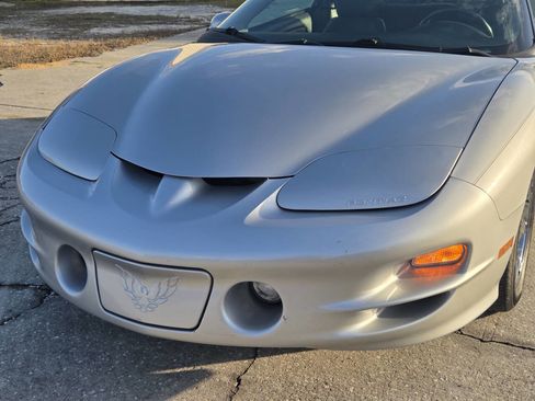 Used 1998 Pontiac Firebird Trans Am image 19