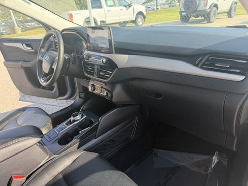 Used 2022 Ford Escape SEL AWD/4WD image 38
