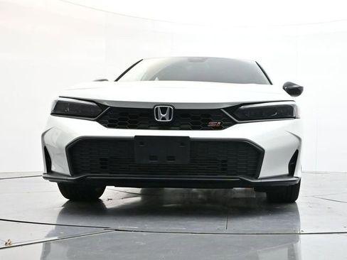 Certified 2025 Honda Civic Si image 38