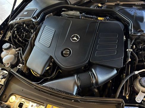 Certified 2025 Mercedes-Benz C 300 Sedan image 34