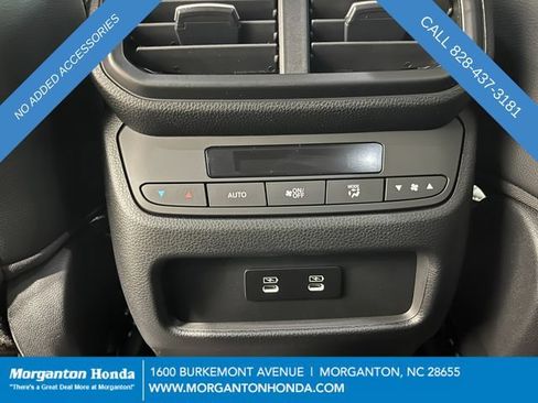 New 2026 Honda Pilot EX-L image 21
