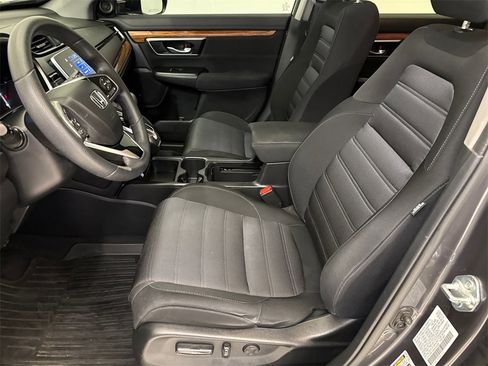 Used 2021 Honda CR-V EX image 20