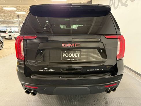 Used 2023 GMC Yukon Denali image 5