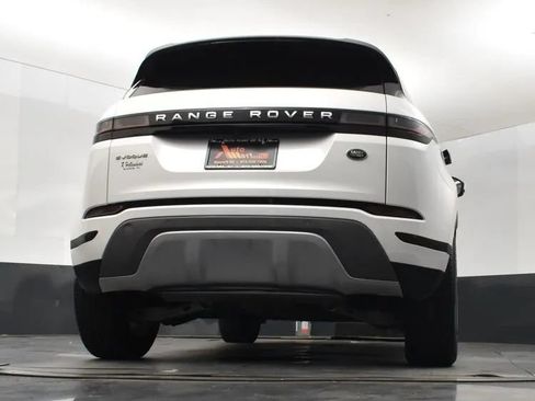 Used 2023 Land Rover Range Rover Evoque S AWD/4WD image 13