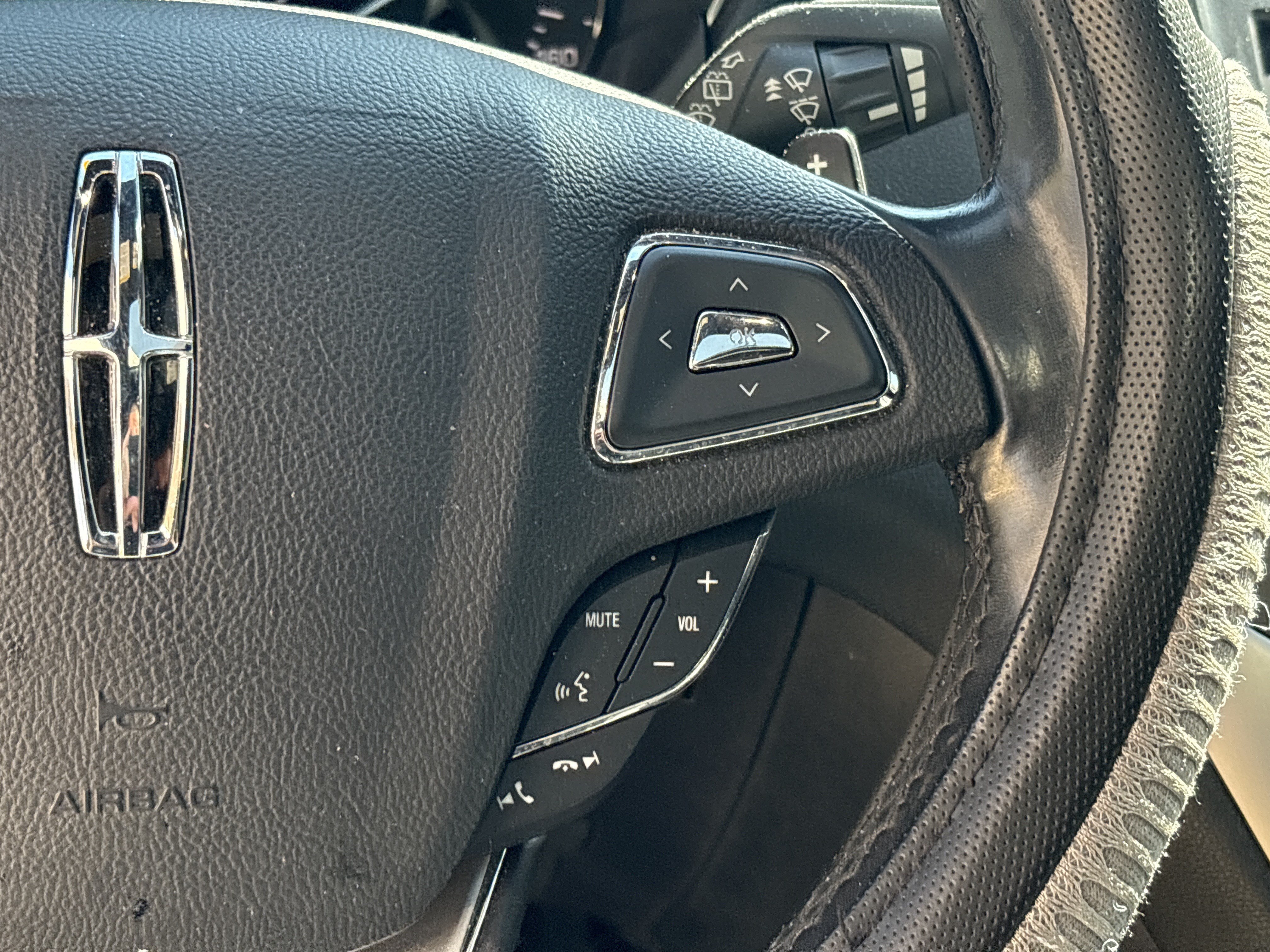 Used 2017 Lincoln MKC Reserve AWD/4WD image 20