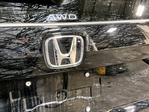 Used 2026 Honda CR-V EX-L image 30