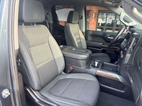 Used 2019 Chevrolet Silverado 1500 RST w/ All-Star Edition image 30