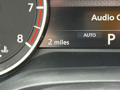 New 2026 Nissan Rogue SV w/ Cold Weather Package image 17