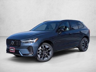 New 2026 Volvo XC60 B5 Plus w/ Climate Package
