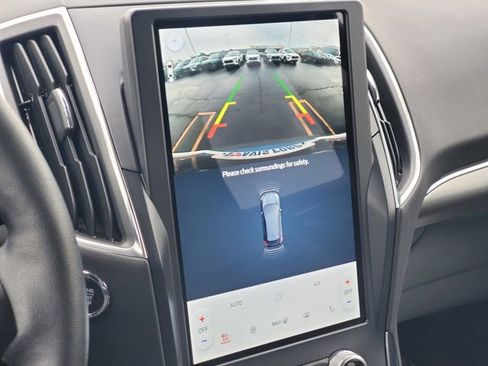 Used 2023 Ford Edge Titanium w/ Equipment Group 301A image 20