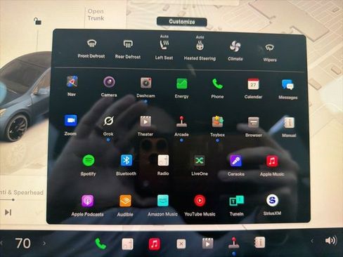 Used 2022 Tesla Model Y Performance image 24