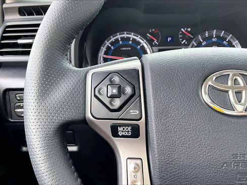 Used 2019 Toyota 4Runner SR5 image 24