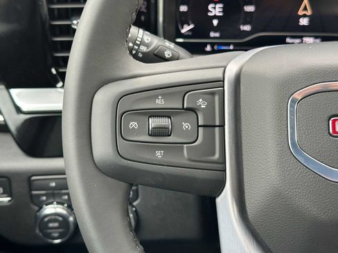 New 2025 GMC Sierra 3500 SLE w/ Preferred Package image 37