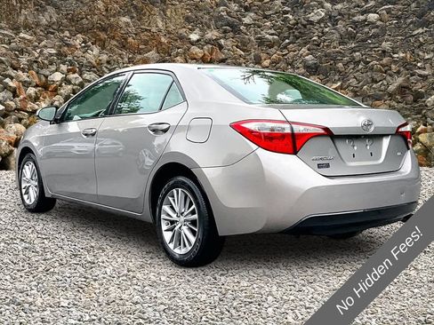 Used 2014 Toyota Corolla LE FWD image 11