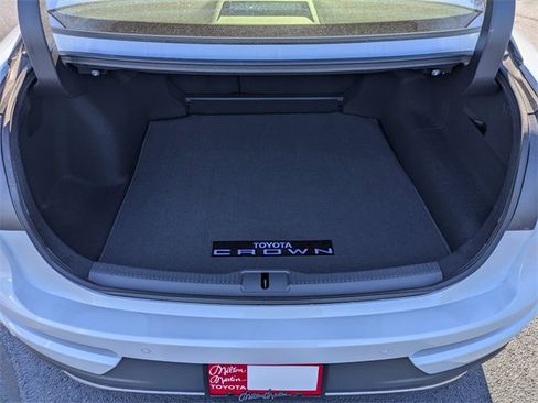 Certified 2025 Toyota Crown Limited image 13
