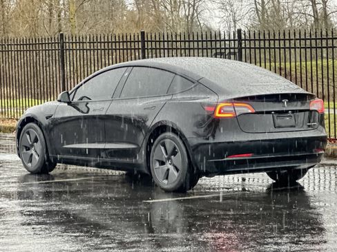 Used 2023 Tesla Model 3 Long Range image 5