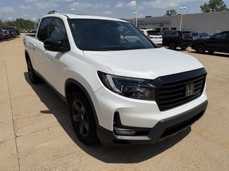Used 2023 Honda Ridgeline Black Edition video 2