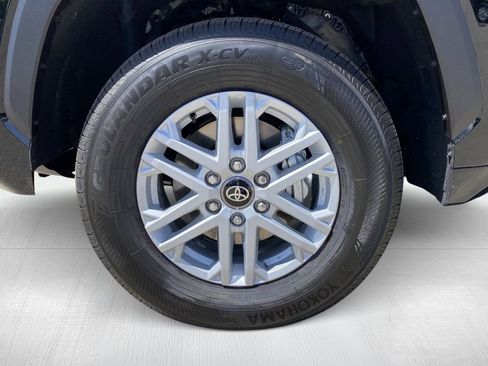 Certified 2026 Toyota Tundra SR5 w/ SR5 Convenience Package RWD image 14