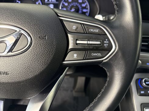 Used 2021 Hyundai Palisade SEL AWD/4WD image 13