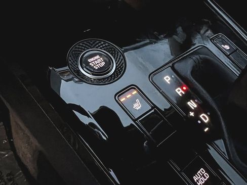 Used 2024 Kia Niro EX image 21