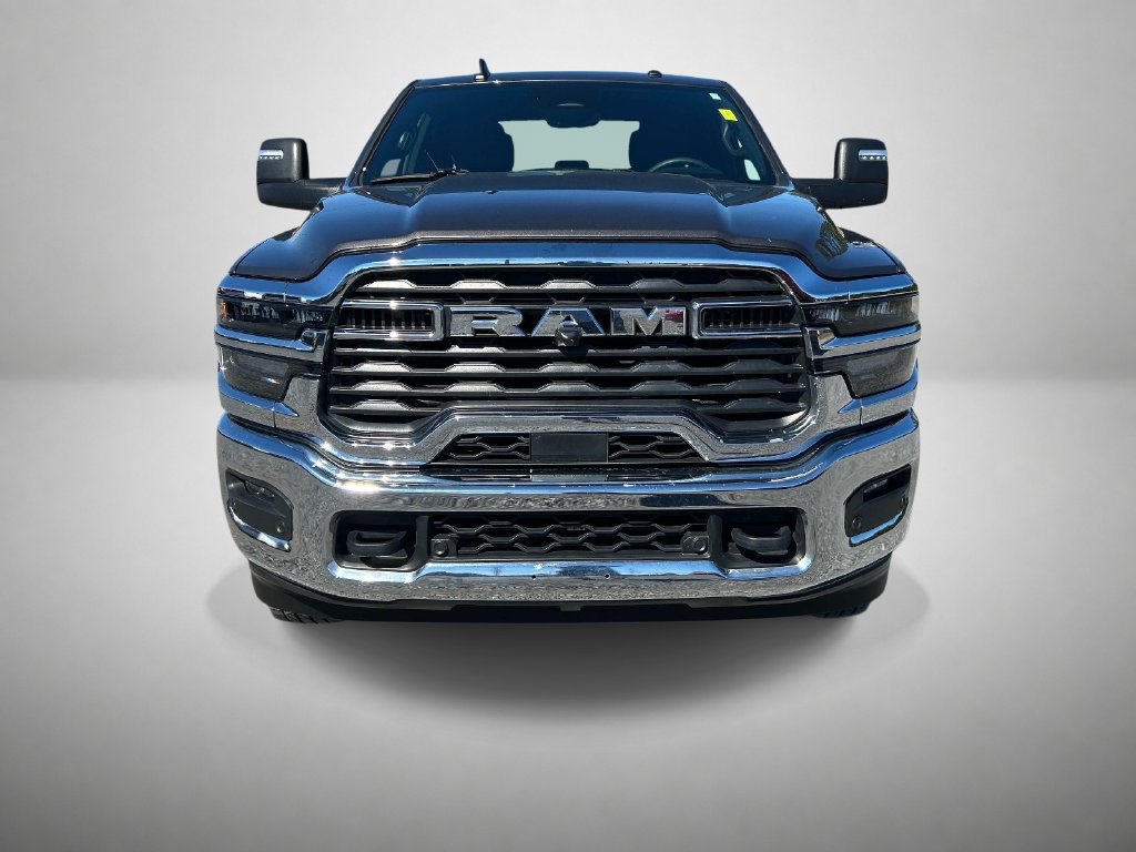 Used 2026 RAM 2500 Big Horn AWD/4WD image 8