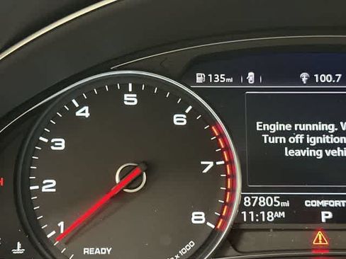 Used 2018 Audi Q7 3.0T Premium Plus AWD/4WD image 16