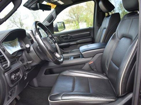 Used 2022 RAM 1500 Limited AWD/4WD image 33