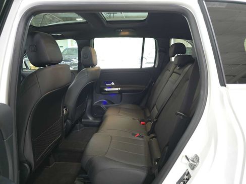 Certified 2026 Mercedes-Benz GLB 250 4MATIC image 16