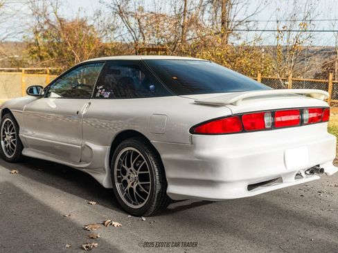 Used 1996 Ford Probe GT FWD image 6