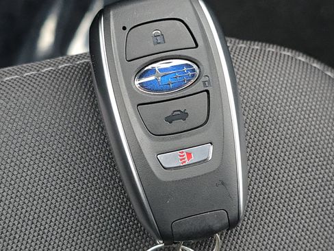 New 2026 Subaru Crosstrek 2.0i Premium image 27