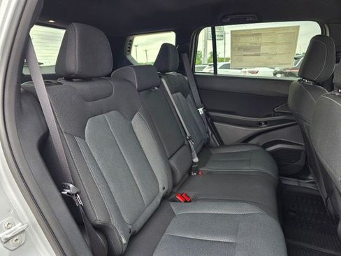 New 2026 Jeep Cherokee Laredo AWD/4WD image 14