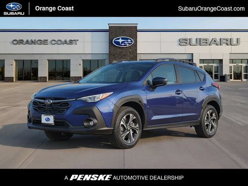 Used 2026 Subaru Crosstrek 2.5i Premium AWD/4WD image 1