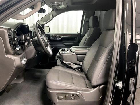 Used 2024 GMC Sierra 1500 Elevation image 10