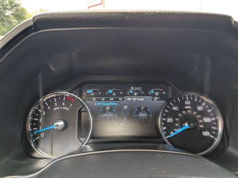 Used 2018 Ford Expedition Limited AWD/4WD image 15