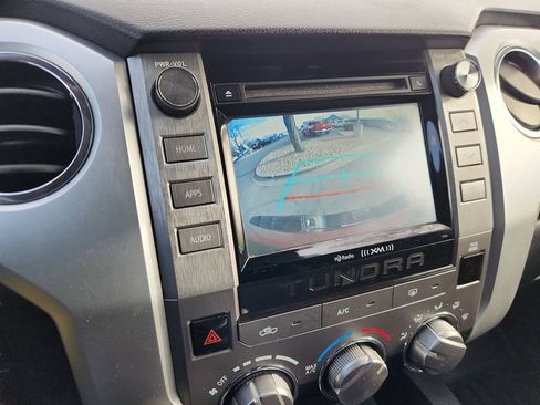 Used 2019 Toyota Tundra TRD Pro image 25