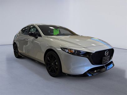 New 2026 MAZDA MAZDA3 s Sport w/ Appearance Package