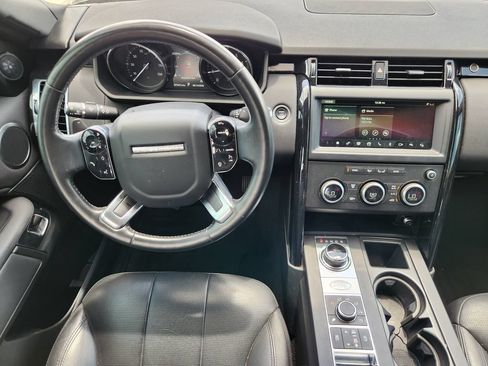Used 2020 Land Rover Discovery SE AWD/4WD image 27