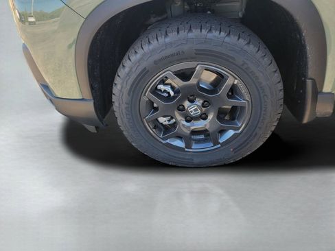New 2026 Honda Pilot TrailSport image 38
