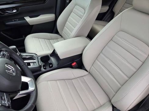New 2026 Honda CR-V EX-L image 19