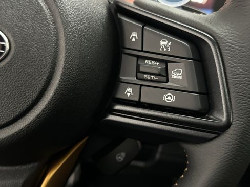 New 2026 Subaru Outback Wilderness AWD/4WD image 29