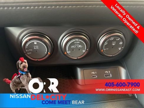 New 2024 Nissan Z NISMO w/ Floor Mat Package RWD image 30