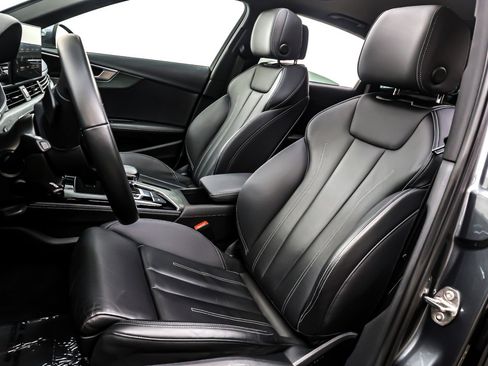 Used 2022 Audi A4 2.0T Premium Plus image 18