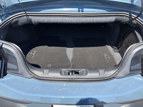 Used 2026 Ford Mustang Premium RWD image 28