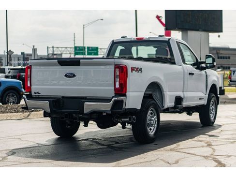 New 2026 Ford F250 XL AWD/4WD image 4