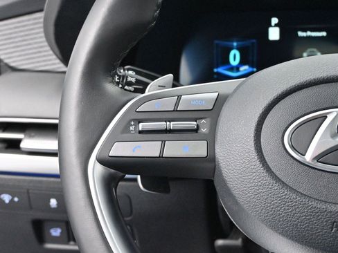 Used 2025 Hyundai Palisade Limited image 17