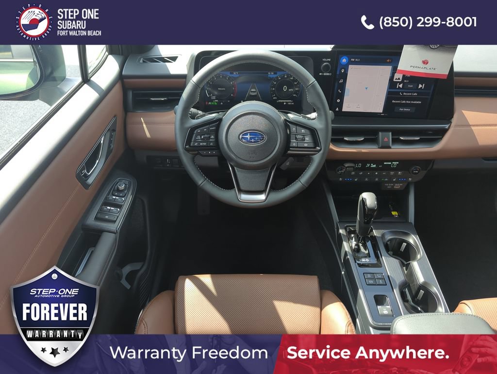 New 2026 Subaru Outback Touring XT AWD/4WD image 14