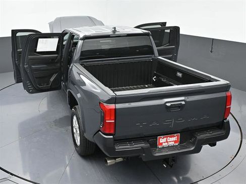 Certified 2026 Toyota Tacoma SR RWD image 50